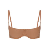 FITS EVERYBODY BALCONETTE BRA | SIENNA