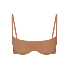 FITS EVERYBODY BALCONETTE BRA | SIENNA
