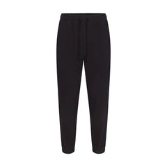 JERSEY LOUNGE MENS JOGGER | OBSIDIAN