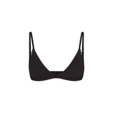 FITS EVERYBODY MASTECTOMY TRIANGLE BRALETTE | ONYX