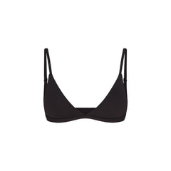FITS EVERYBODY MASTECTOMY TRIANGLE BRALETTE | ONYX