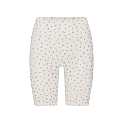 NikeSKIMS MATTE 5" BIKER SHORT | DITSY FLORAL PRINT