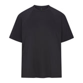 NikeSKIMS AIRY OVERSIZED T-SHIRT | OBSIDIAN
