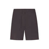 JERSEY LOUNGE MENS RELAXED SHORT | ASH