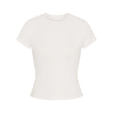 NikeSKIMS AIRY DRI-FIT™ BABY T-SHIRT | IVORY