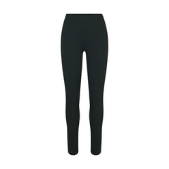 NikeSKIMS MATTE 26" LEGGING | DARK TEAL