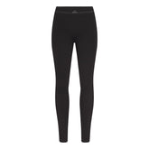 NikeSKIMS RIBBED SEAMLESS 26" LEGGING | OBSIDIAN