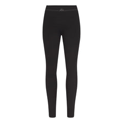 NikeSKIMS RIBBED SEAMLESS 26" LEGGING | OBSIDIAN