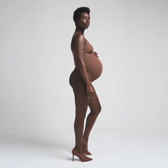FITS EVERYBODY MATERNITY HIGH-WAISTED THONG | JASPER