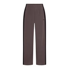 NikeSKIMS STRETCH KNIT WIDE LEG PANT | RESIN