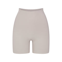 NikeSKIMS STUDIO STRETCH 5" BIKER SHORT | LINEN