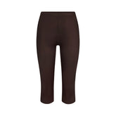 NikeSKIMS SATIN SHINE CAPRI 17" LEGGING | PHOENIX
