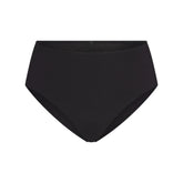 EVERYDAY COTTON BRIEF | ONYX