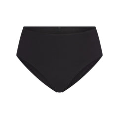 EVERYDAY COTTON BRIEF | ONYX