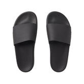 SKIMS ACCESSORIES MENS POOL SLIDE | ONYX