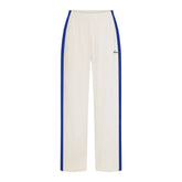 NikeSKIMS STRETCH KNIT WIDE LEG PANT | IVORY