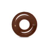 FUNBOY X SKIMS VINTAGE TUBE FLOAT | COCOA AND CLEAR