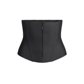 SKIMS BODY CORE SCULPT WAIST CINCHER | ONYX