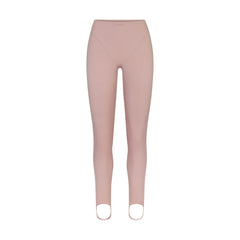 NikeSKIMS MATTE V-LINE STIRRUP LEGGING | HIMALAYAN