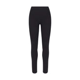 NikeSKIMS MATTE CORSET 26" LEGGING | OBSIDIAN