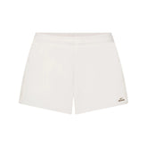 NikeSKIMS STRETCH NYLON RUNNER SHORT | IVORY