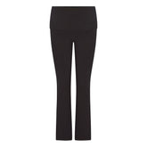 COTTON JERSEY MATERNITY FOLDOVER PANT | SOOT