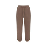 HEAVYWEIGHT FLEECE MENS JOGGER | TRUFFLE