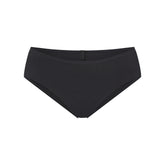 EVERYDAY COTTON HIPSTER | ONYX