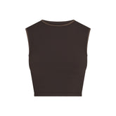 NikeSKIMS RIBBED SEAMLESS MUSCLE TANK | PHOENIX