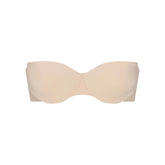 SMOOTHING INTIMATES STRAPLESS BRA | CLAY