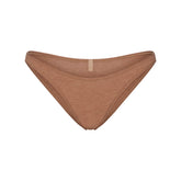 EVERYDAY COTTON BIKINI | SIENNA HEATHER