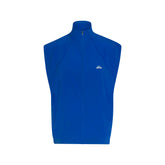 NikeSKIMS STRETCH NYLON OVERSIZED VEST | COBALT