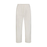 JERSEY LOUNGE MENS RELAXED STRAIGHT LEG PANT | CHALK HEATHER
