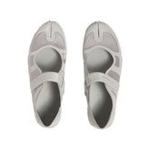 NikeSKIMS FOOTWEAR RIFT SATIN | SILVER