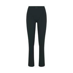 NikeSKIMS MATTE V-LINE 39" STRAIGHT LEGGING | DARK TEAL