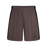 NikeSKIMS STRETCH KNIT SHORT | RESIN