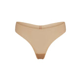 INVISIBLE THONG | CLAY