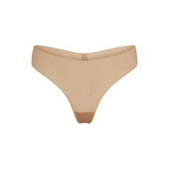 INVISIBLE THONG | CLAY