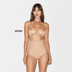 SKIMS ULTIMATE SUPER PUSH-UP BRA | SIENNA