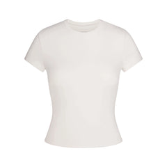 NikeSKIMS MATTE PADDED BABY T-SHIRT | IVORY