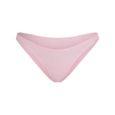 EVERYDAY COTTON BIKINI | PEONY