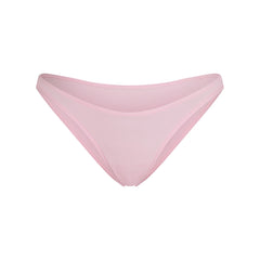 EVERYDAY COTTON BIKINI | PEONY