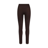 NikeSKIMS SATIN SHINE BONDED WAIST 26" LEGGING | PHOENIX