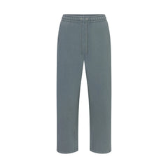 HEAVYWEIGHT FLEECE MENS STRAIGHT LEG PANT | KYANITE