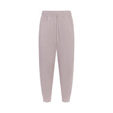 FLEECE LOUNGE MENS TAPERED JOGGER | SHADOW