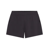 NikeSKIMS AIRY MINI SHORT | OBSIDIAN