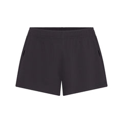 NikeSKIMS AIRY MINI SHORT | OBSIDIAN