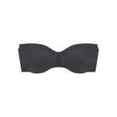 SMOOTHING INTIMATES STRAPLESS BRA | ONYX