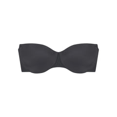 SMOOTHING INTIMATES STRAPLESS BRA | ONYX