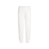 COTTON FLEECE CLASSIC JOGGER | MARBLE